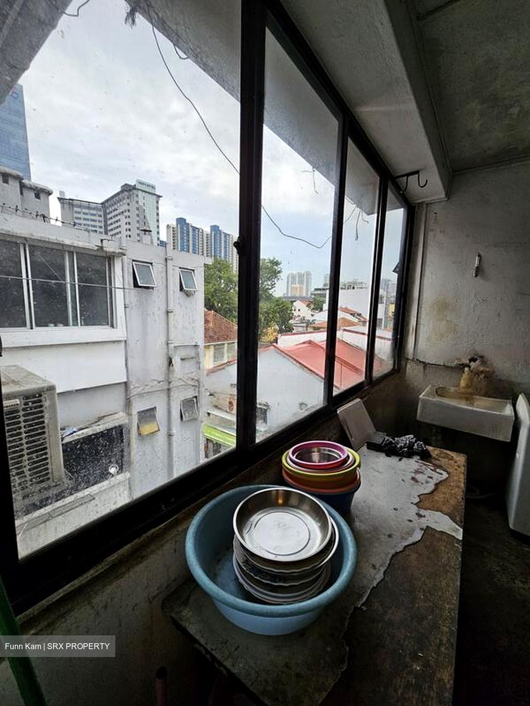 Serangoon Road (D8), Detached #529477181